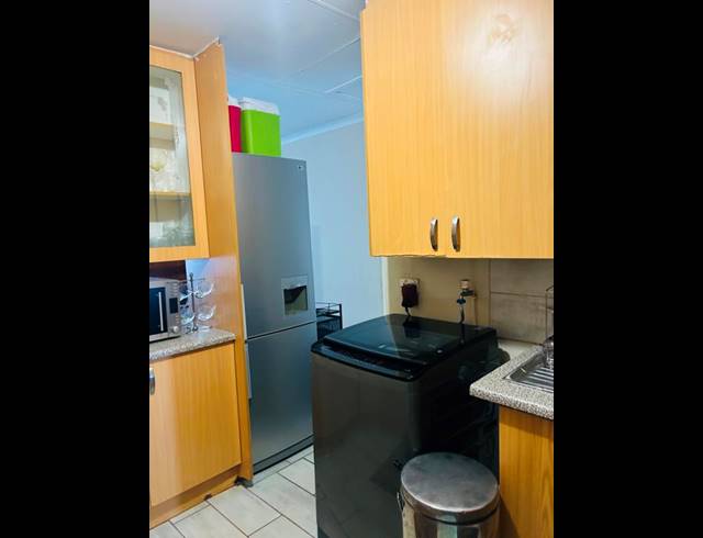 2 BEDROOM PROPERTY TO RENT IN BRAAMFISCHERVILLE